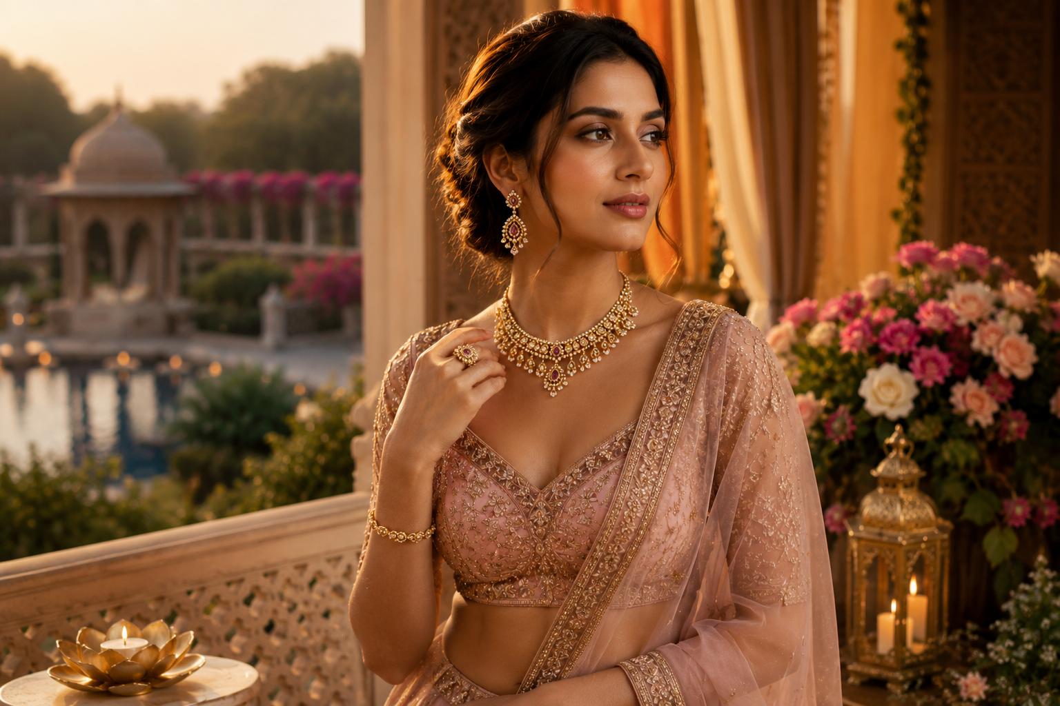 The Art of Timeless Jewellery Craftsmanship