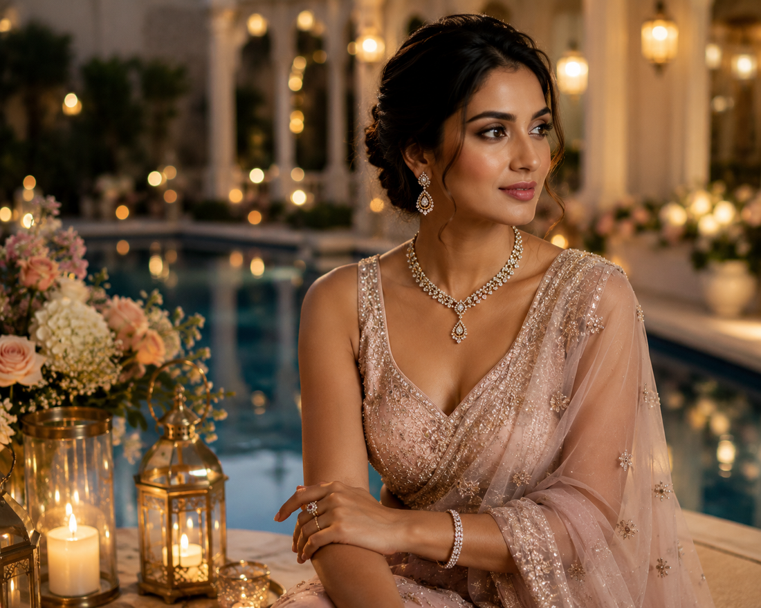 The Beauty of Gemstone Jewellery