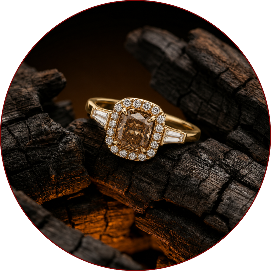 Lab Grown Diamond