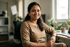 Ritu Malhotra