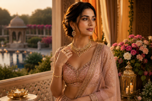 Shreya Tandon