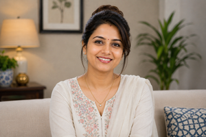Shreya Tandon