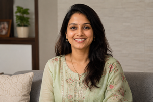Swati Verma