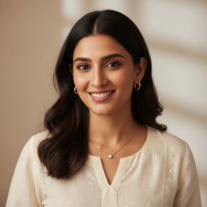Priya Sharma