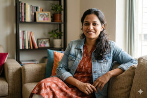 Poonam Khera